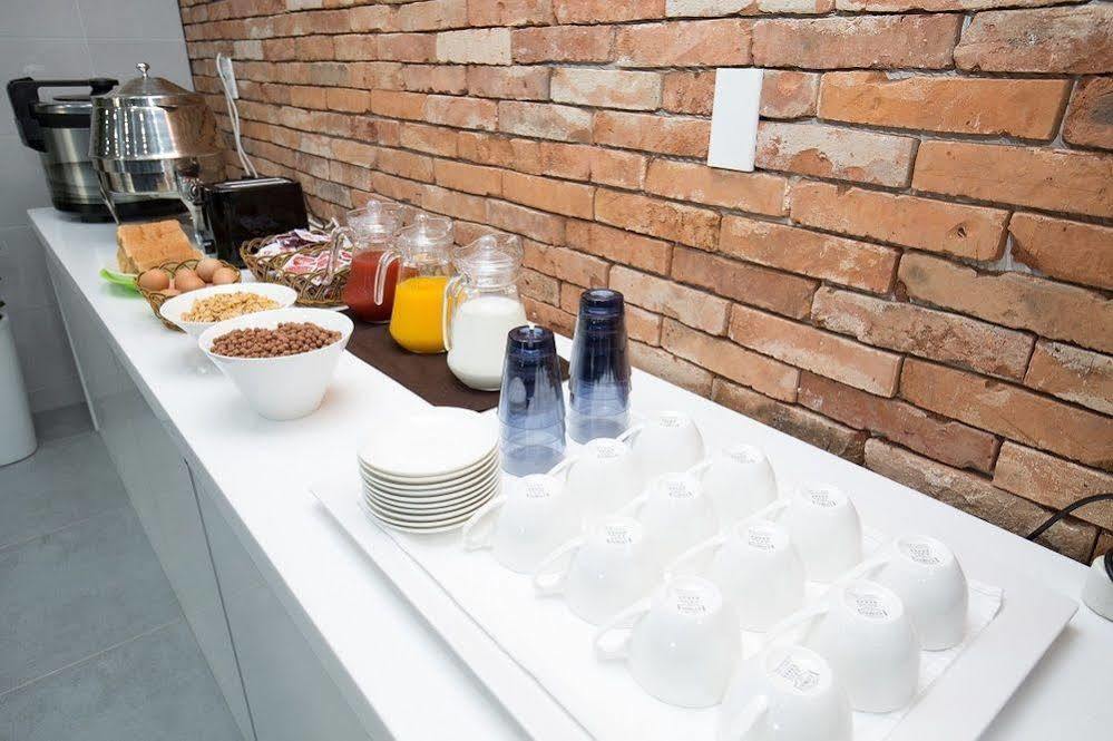 Cheonjiyeon Crystal Hotel Seogwipo Eksteriør bilde
